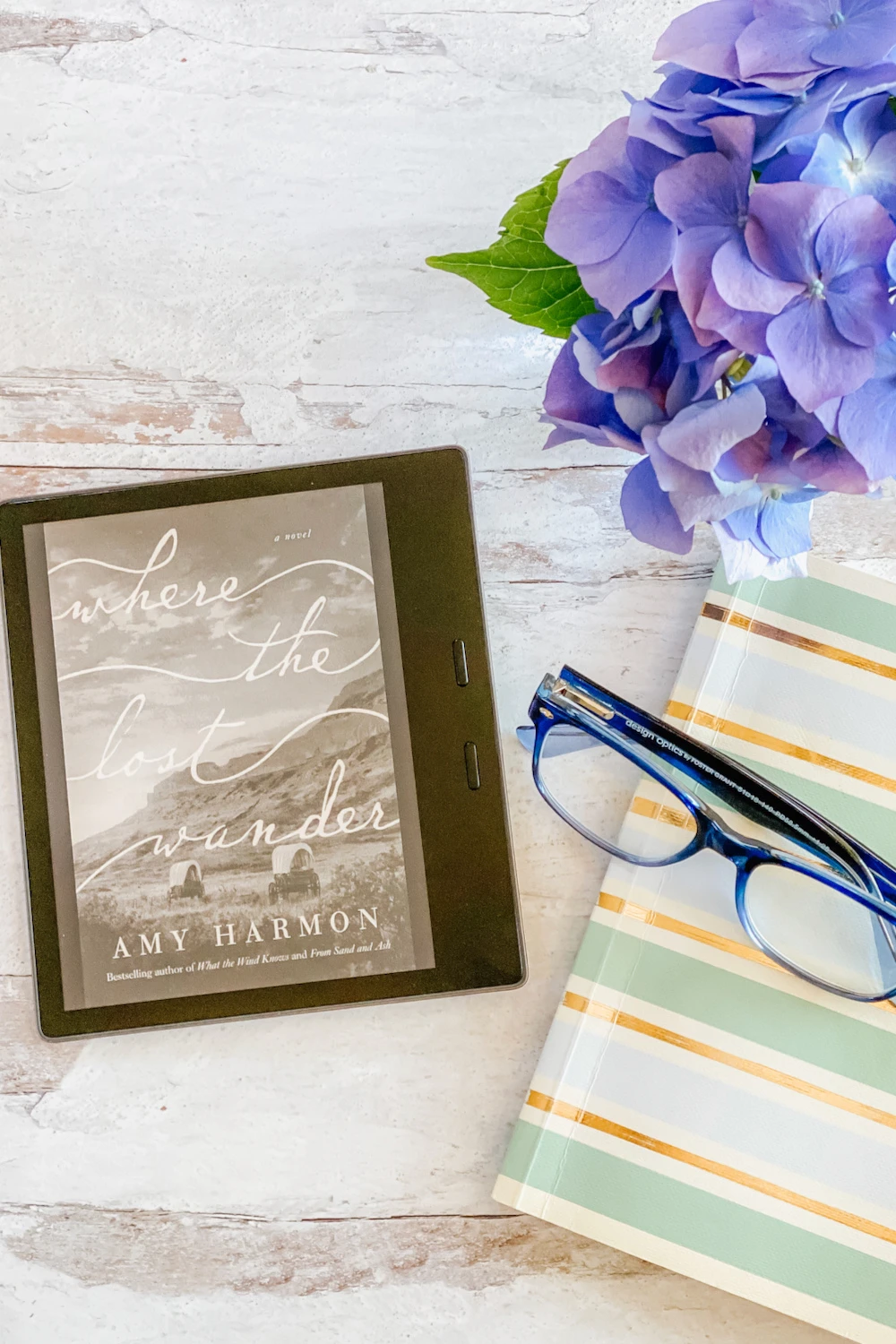 3 Months Free Kindle Unlimited & Book Recommendations