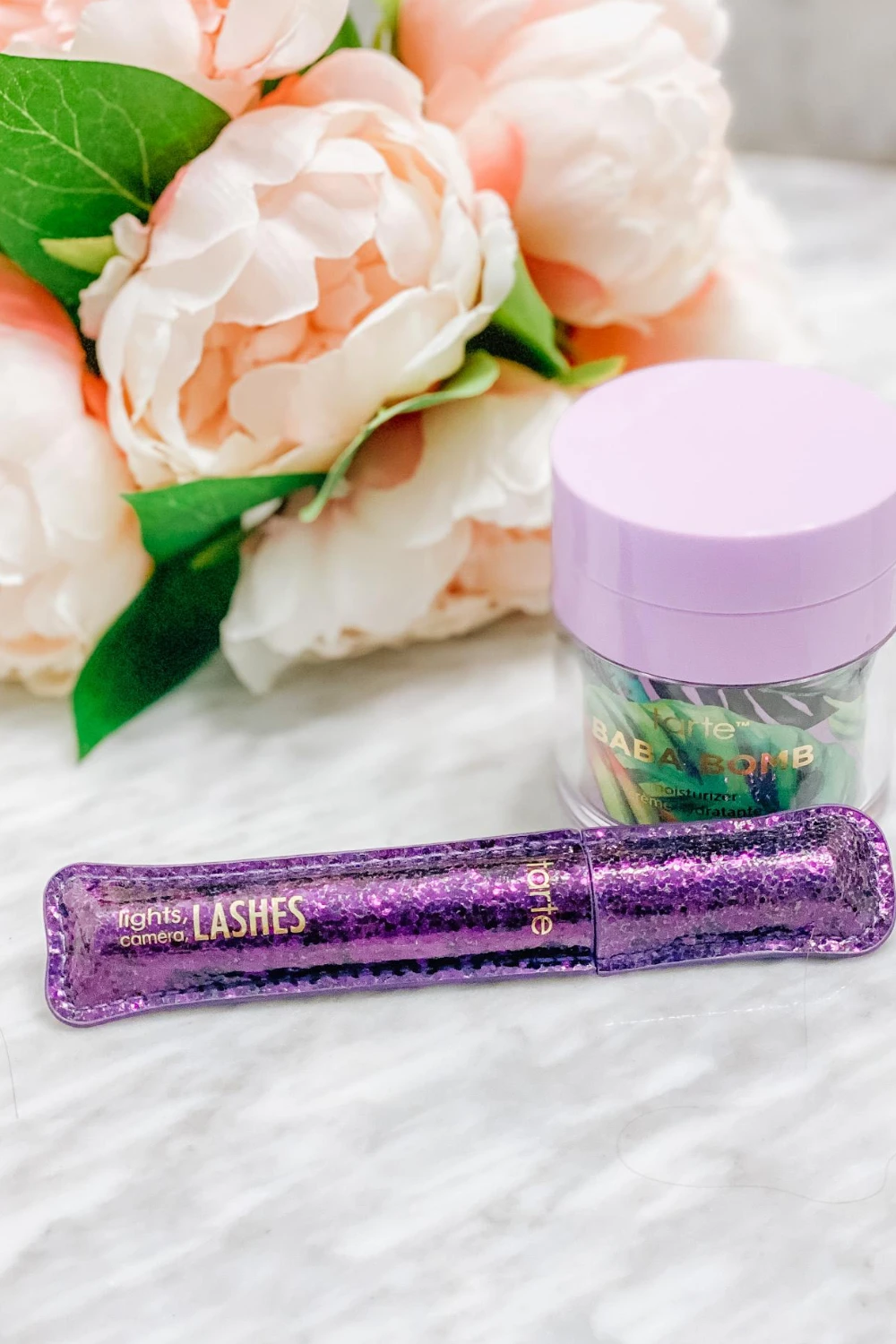 My Favorite Tarte Mascara