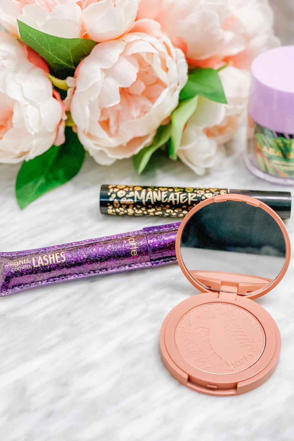 Tarte Birthday Sale (Lots of 50% off deals + Free Shipping)