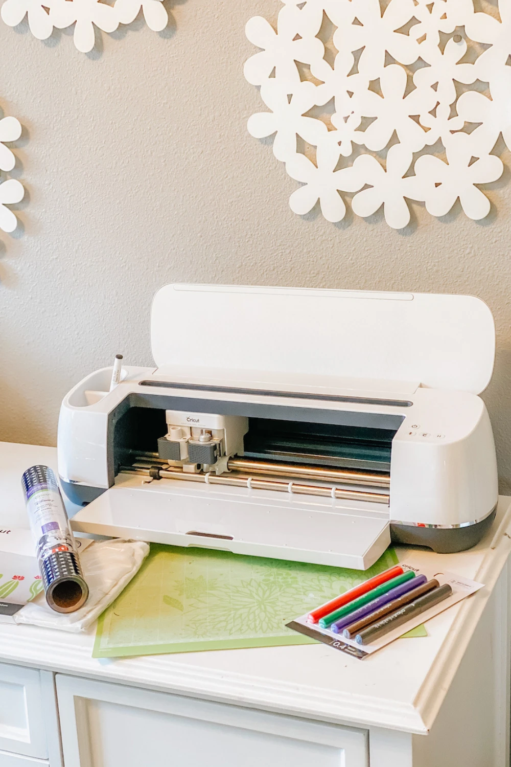 Which Cricut Machine Is Best + Best Deals