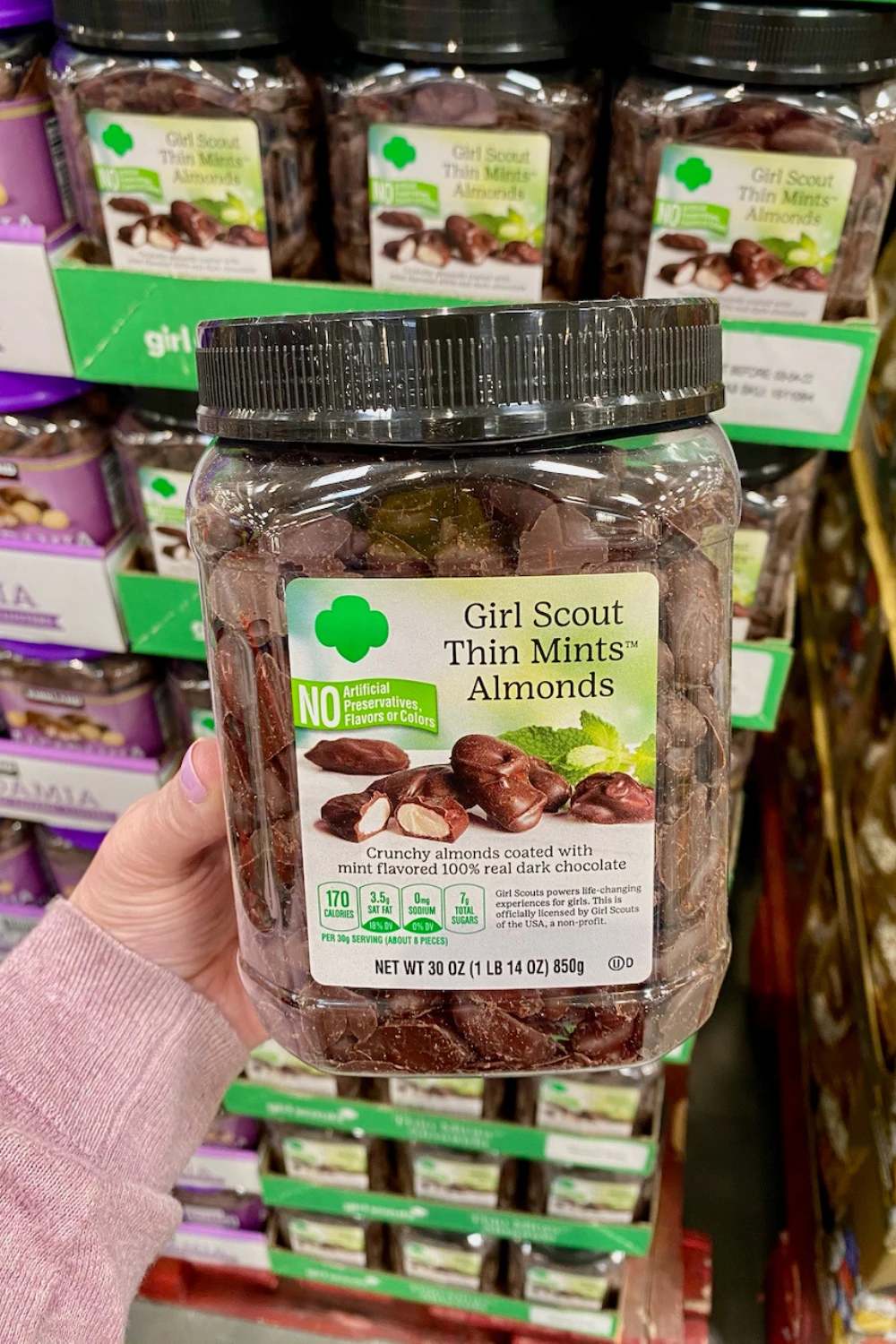 What to Expect at Costco April 2021