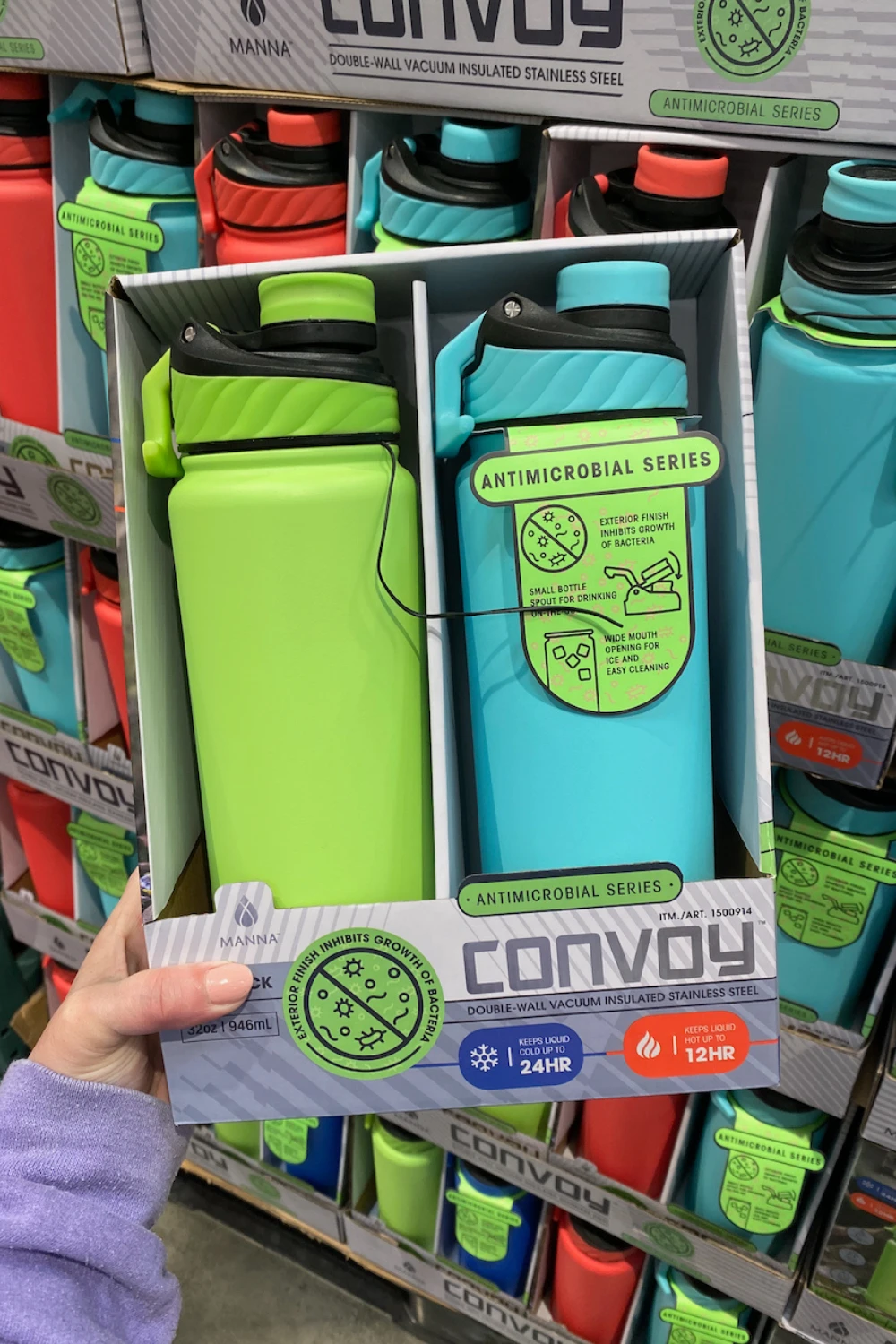 What to Expect at Costco May 2021