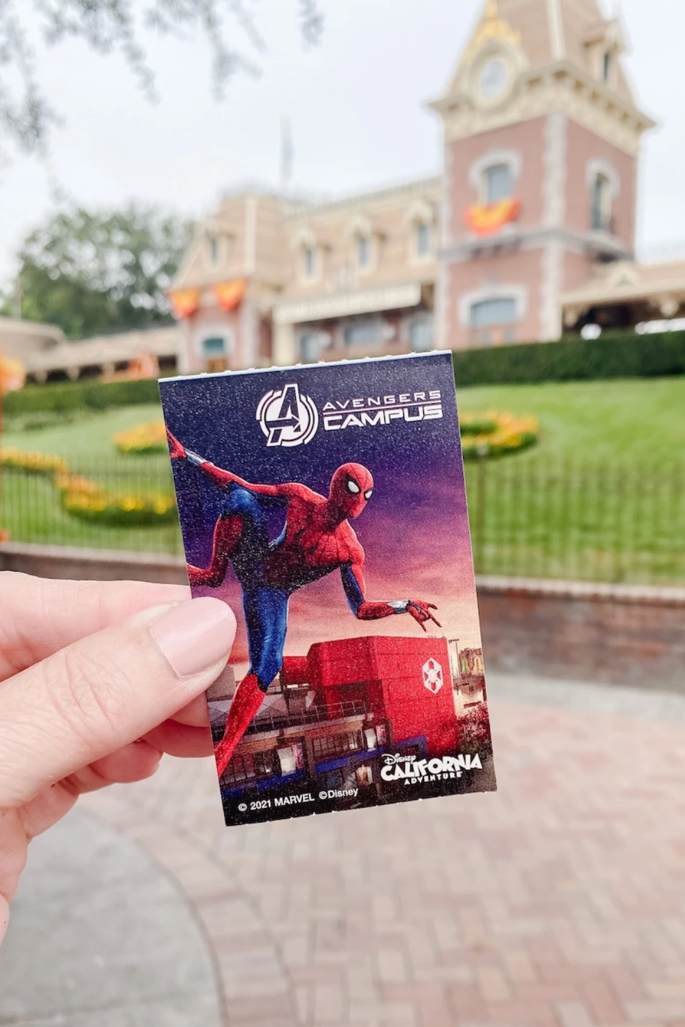 Disneyland Price Increase – Pay 2024 Prices for Travel in 2025