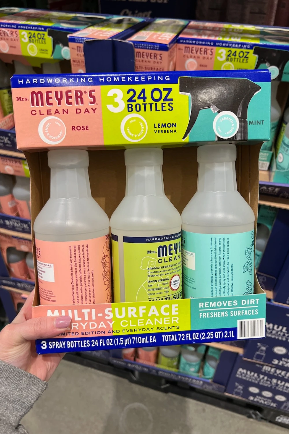 What to Expect at Costco March 2022