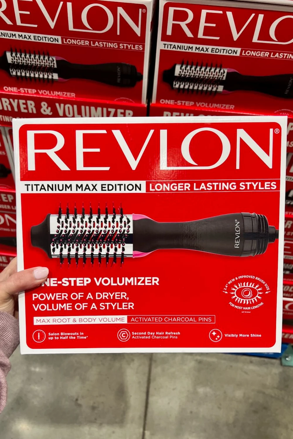 What to Expect at Costco April 2022