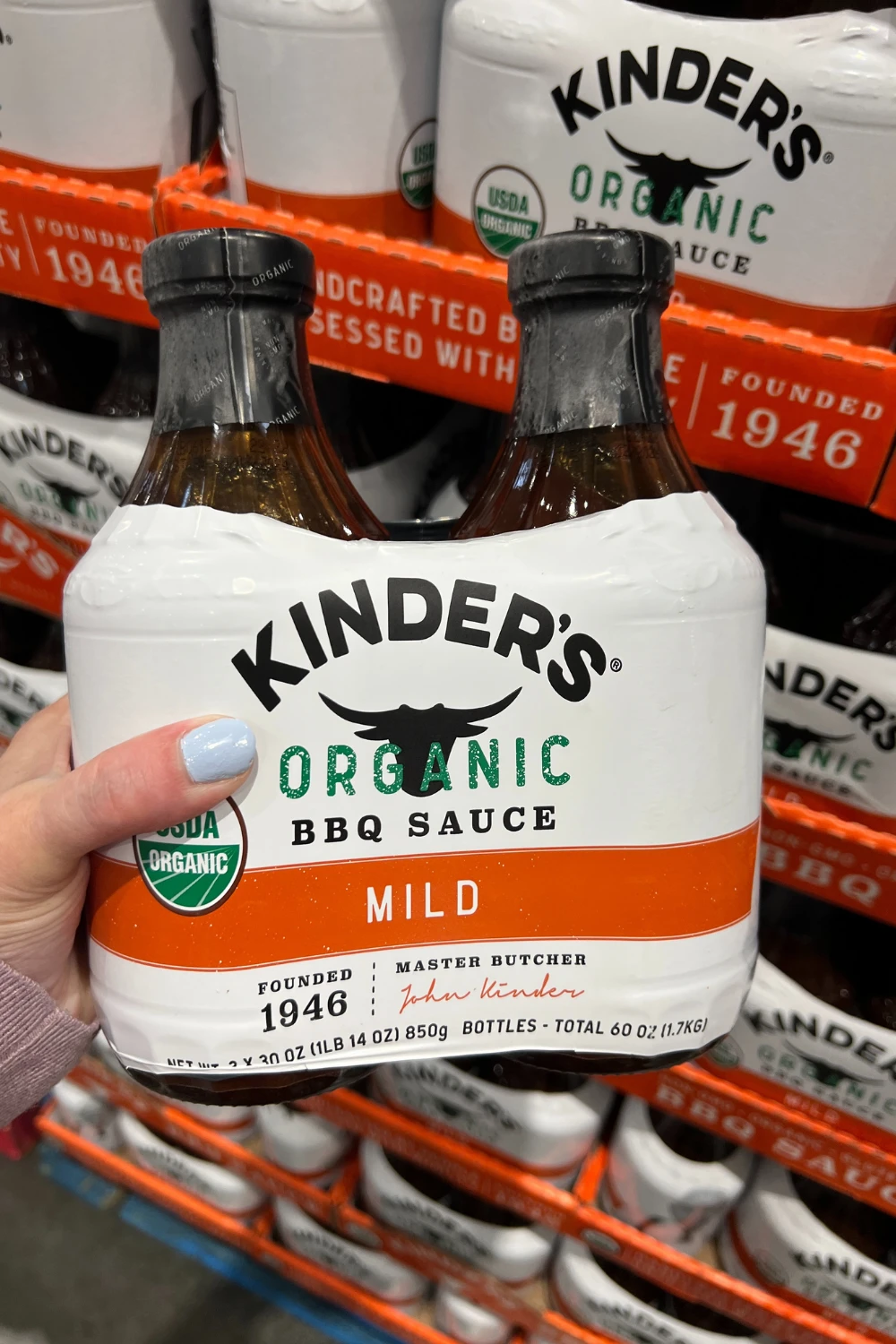 What to Expect at Costco May 2022