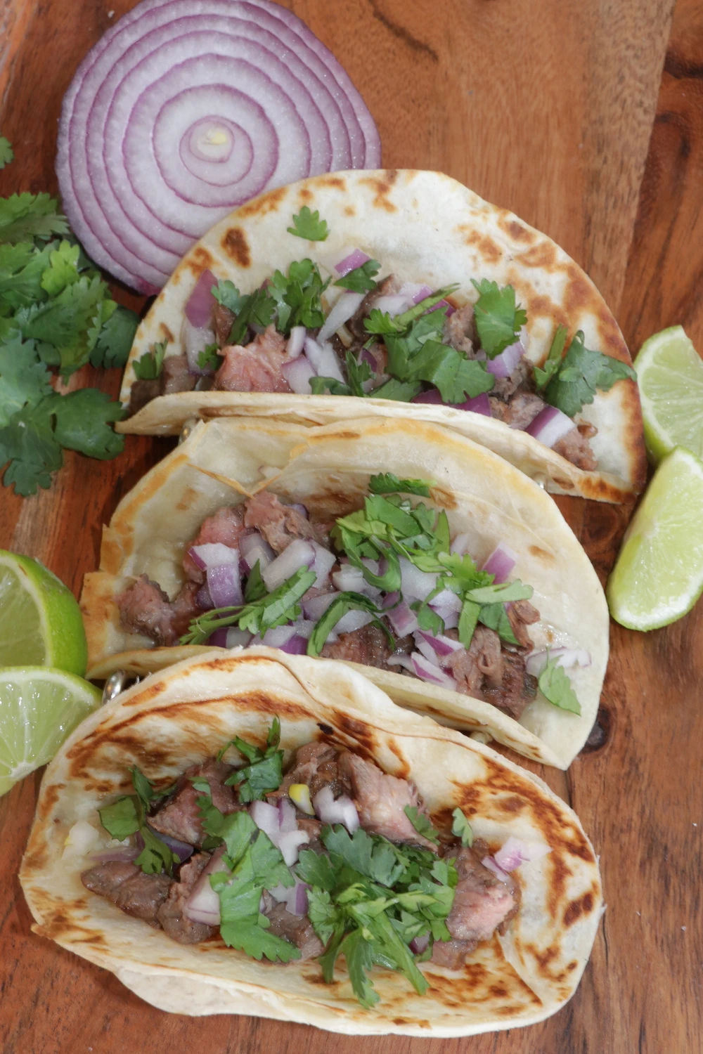 Mexican Street Tacos