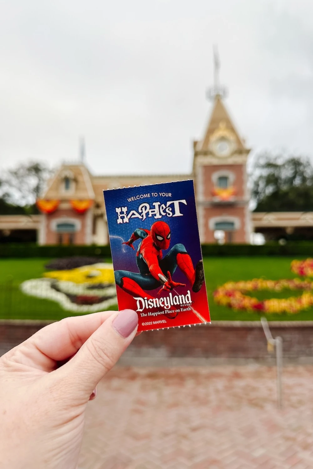 Adults at Kids Prices for Your 2024 Disneyland Trip!