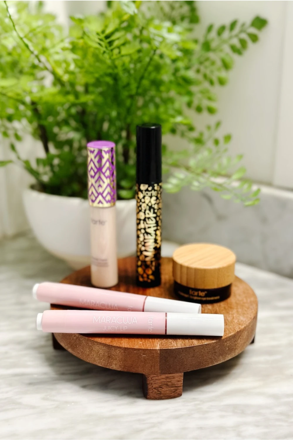 Tarte 40% off Sale + Free Shipping