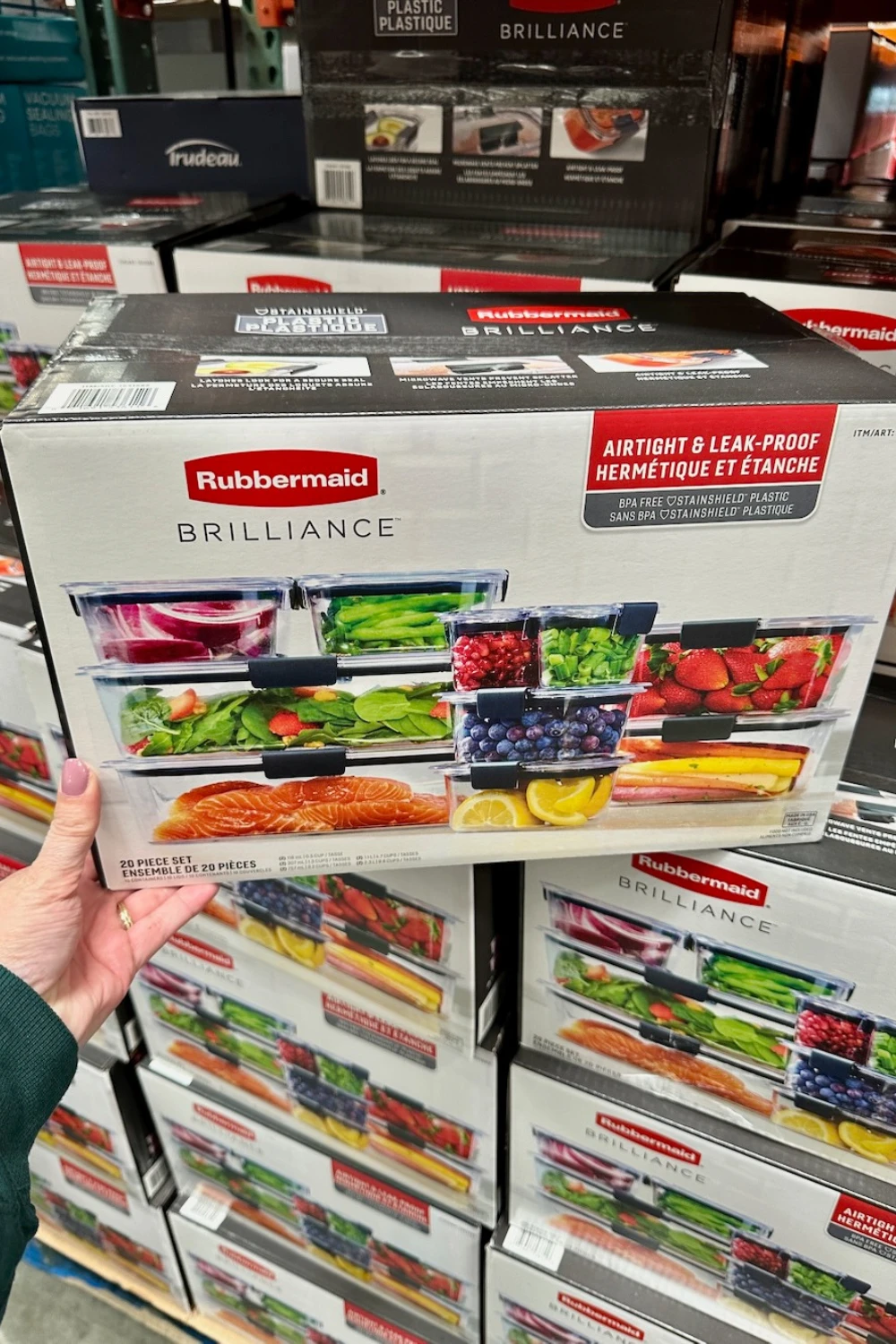Costco Holiday Savings 2022