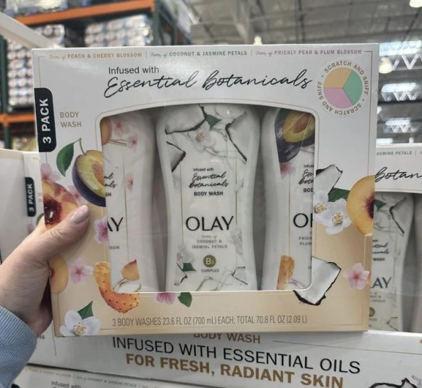 Costco Sale: Creative Options Project Box 5-Pc $15.99