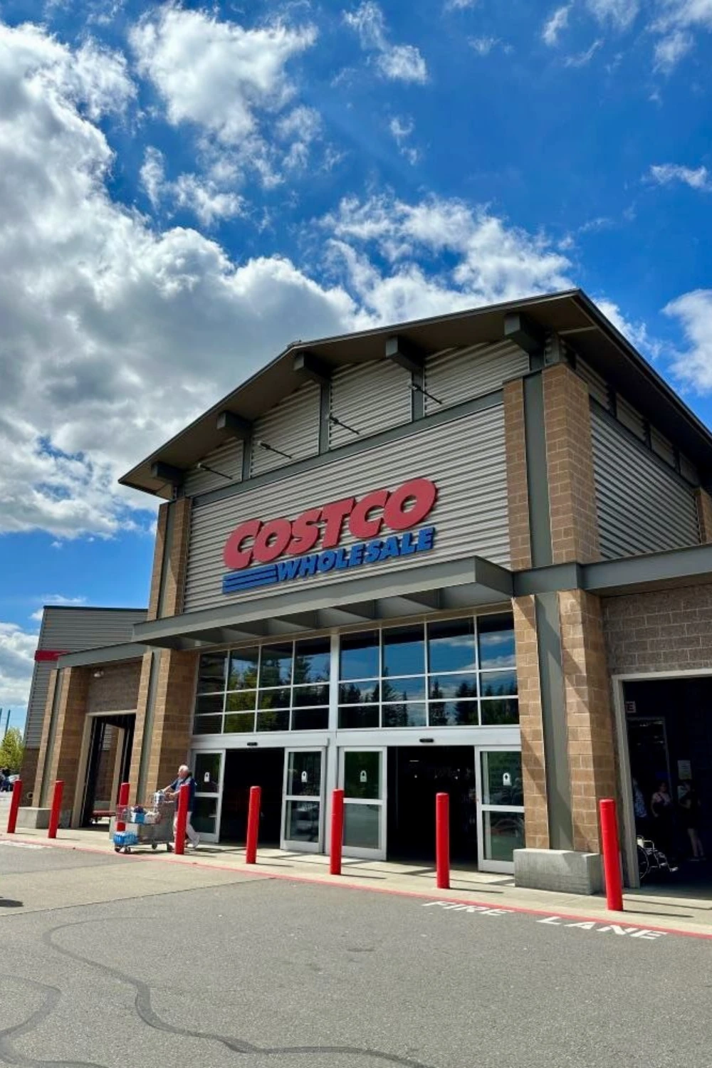 Costco Membership Deal