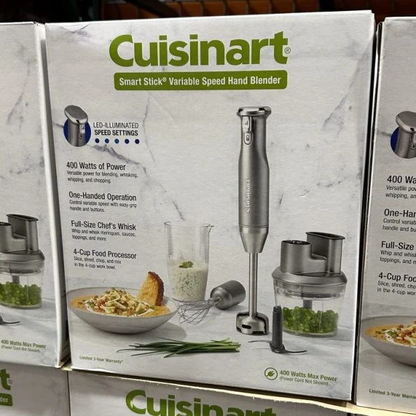 Costco has Snapware for sale now at my store (19.99). What is your