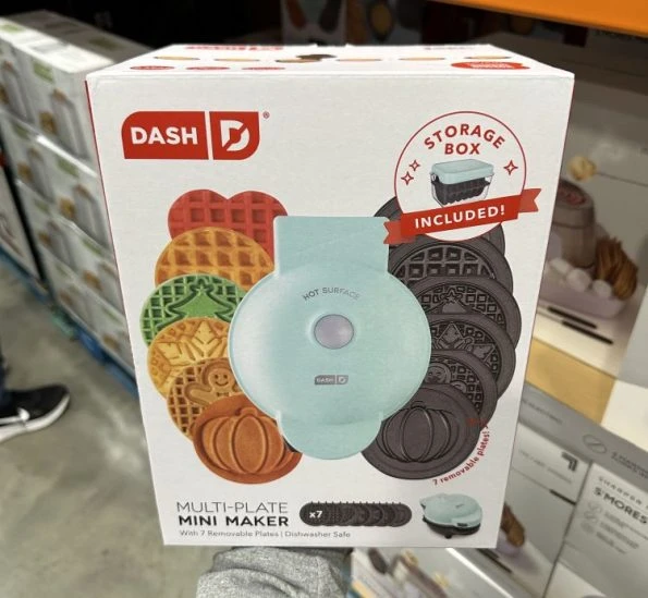 Costco Dash Seasoning Blend, Original Same-Day Delivery or Pickup