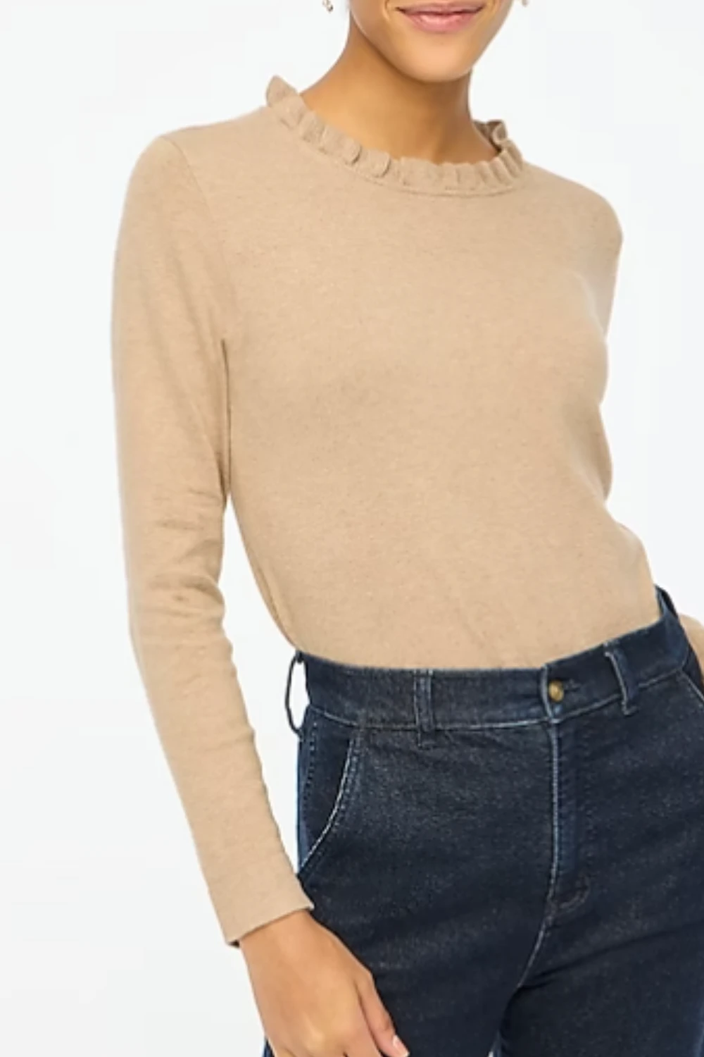 JCrew Factory Extra 70% off Clearance